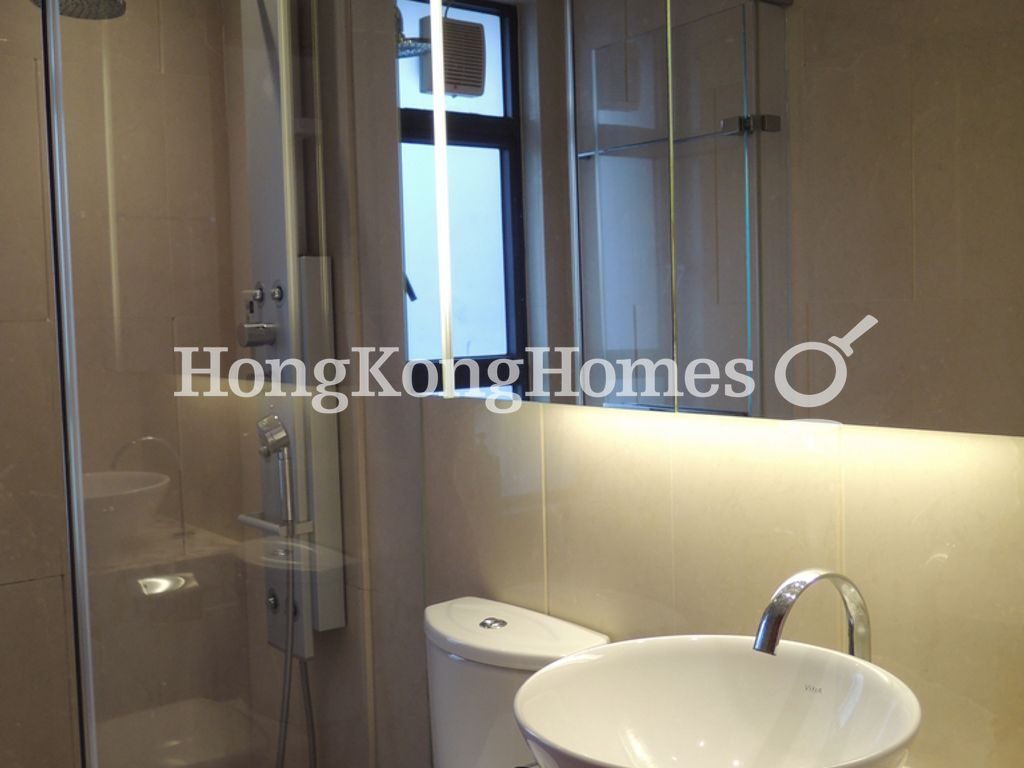 Guest Bathroom — 貝沙灣 06期 Bel-air No. 8 03座，薄扶林