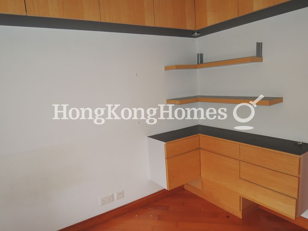 Third Bedroom — 貝沙灣 06期 Bel-air No. 8 03座，薄扶林