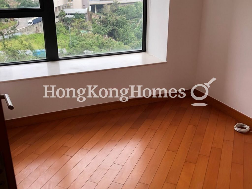 Third Bedroom — 貝沙灣 06期 Bel-air No. 8 03座，薄扶林