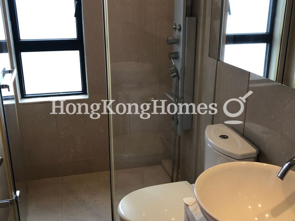 Guest Bathroom — 貝沙灣 06期 Bel-air No. 8 03座，薄扶林