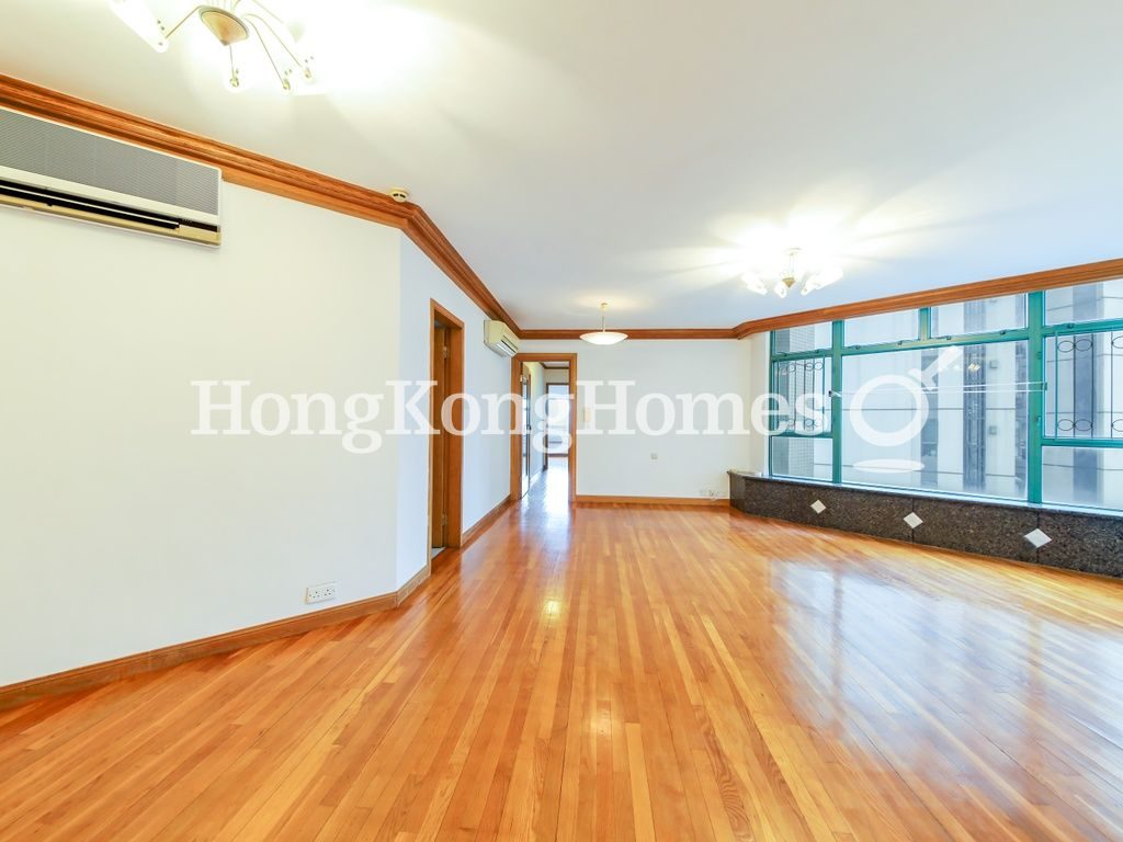 Living and Dining Room — Robinson Place - Block 01, Mid-levels West