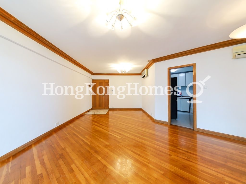 Living and Dining Room — Robinson Place - Block 01, Mid-levels West