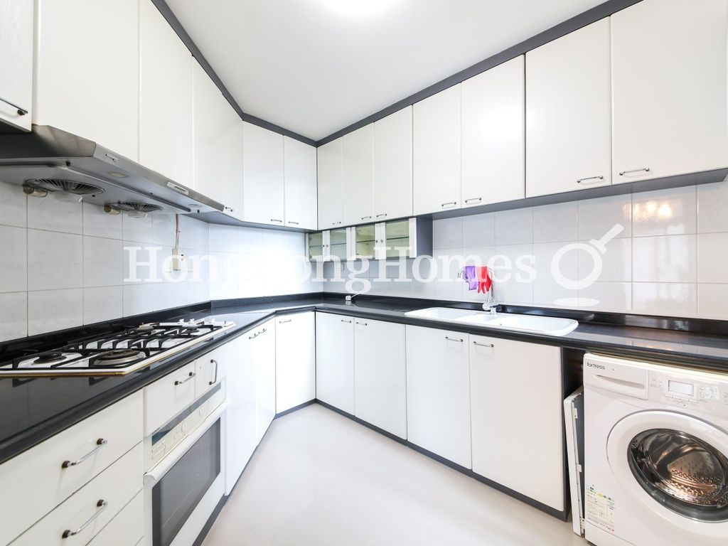 Kitchen — Robinson Place - Block 01, Mid-levels West