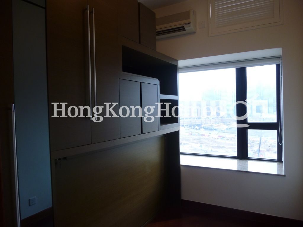 Third Bedroom — 凱旋門 1期 第1A座 (朝日閣)，尖沙咀