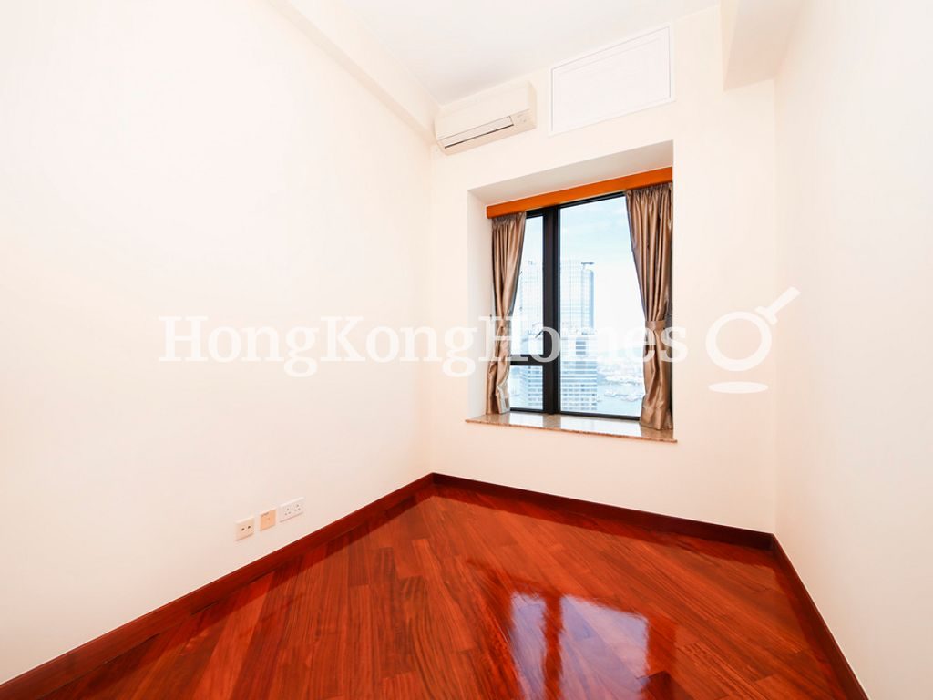 Second Bedroom — 凱旋門 1期 第1A座 (朝日閣)，尖沙咀
