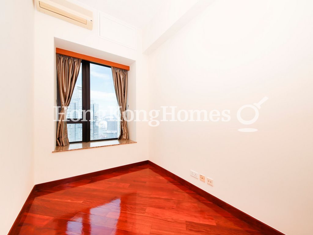 Third Bedroom — 凱旋門 1期 第1A座 (朝日閣)，尖沙咀