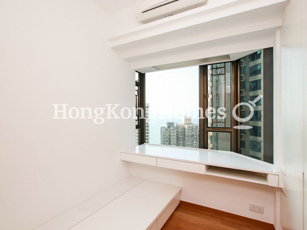 Third Bedroom — 寶翠園 5 座，薄扶林