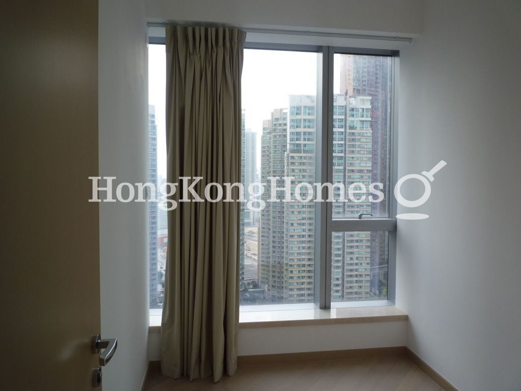 Third Bedroom — 天璽 I，尖沙咀