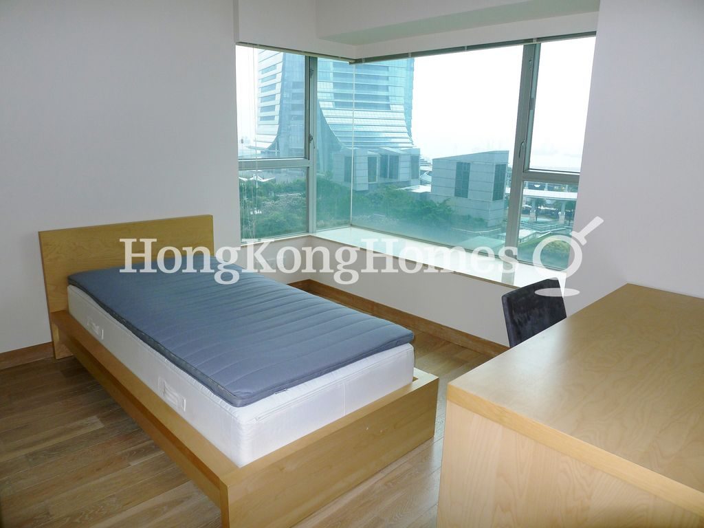 Second Bedroom — 漾日居 - 第01座，尖沙咀