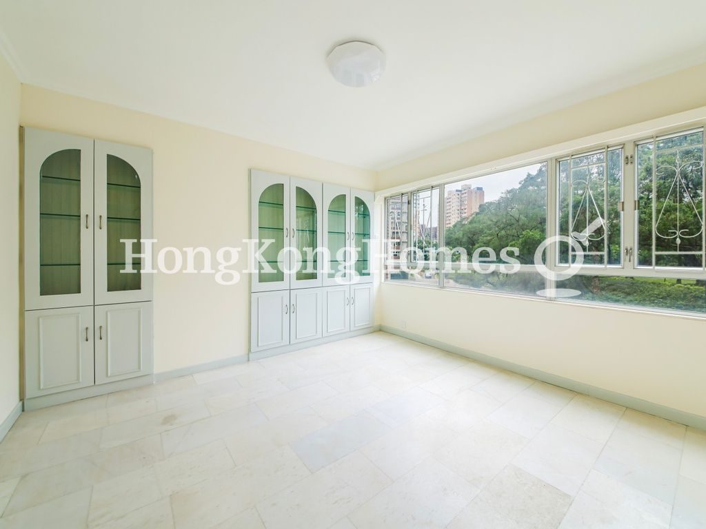 Second Bedroom — 賽西湖大廈 04座，北角半山