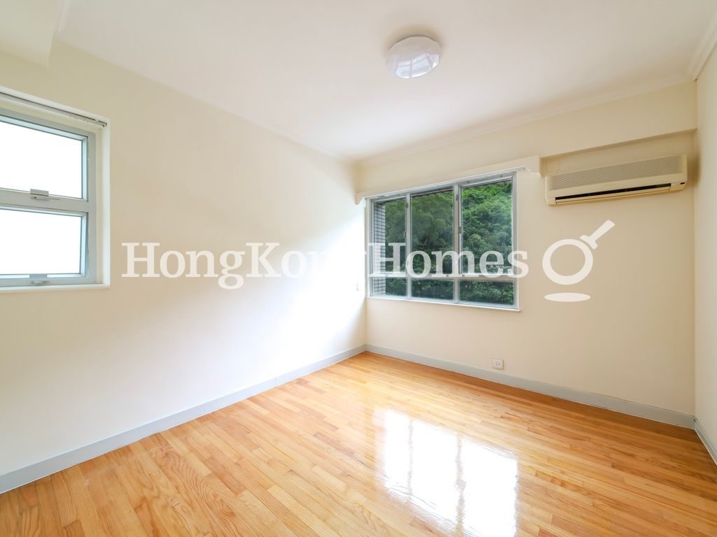 Third Bedroom — 賽西湖大廈 04座，北角半山