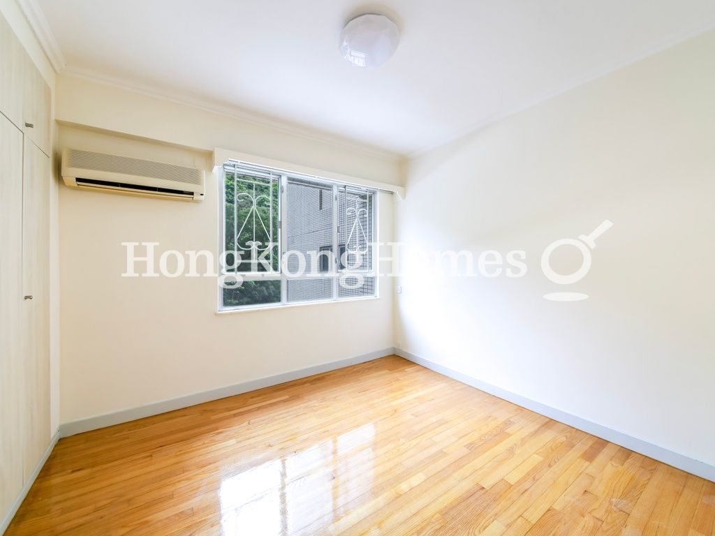 Fourth Bedroom — 賽西湖大廈 04座，北角半山