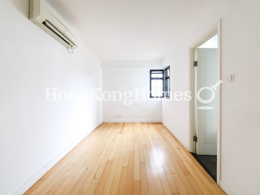 Second Ensuite Bedroom — 早禾居洋房，西貢