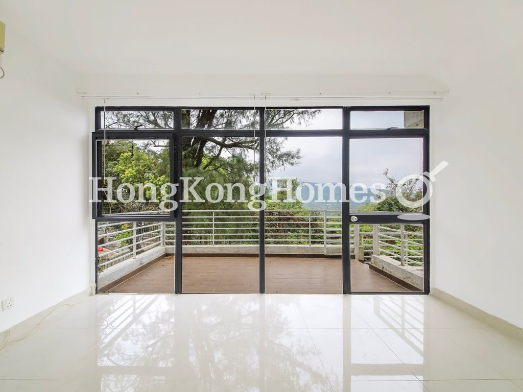 Third Bedroom — 早禾居洋房，西貢
