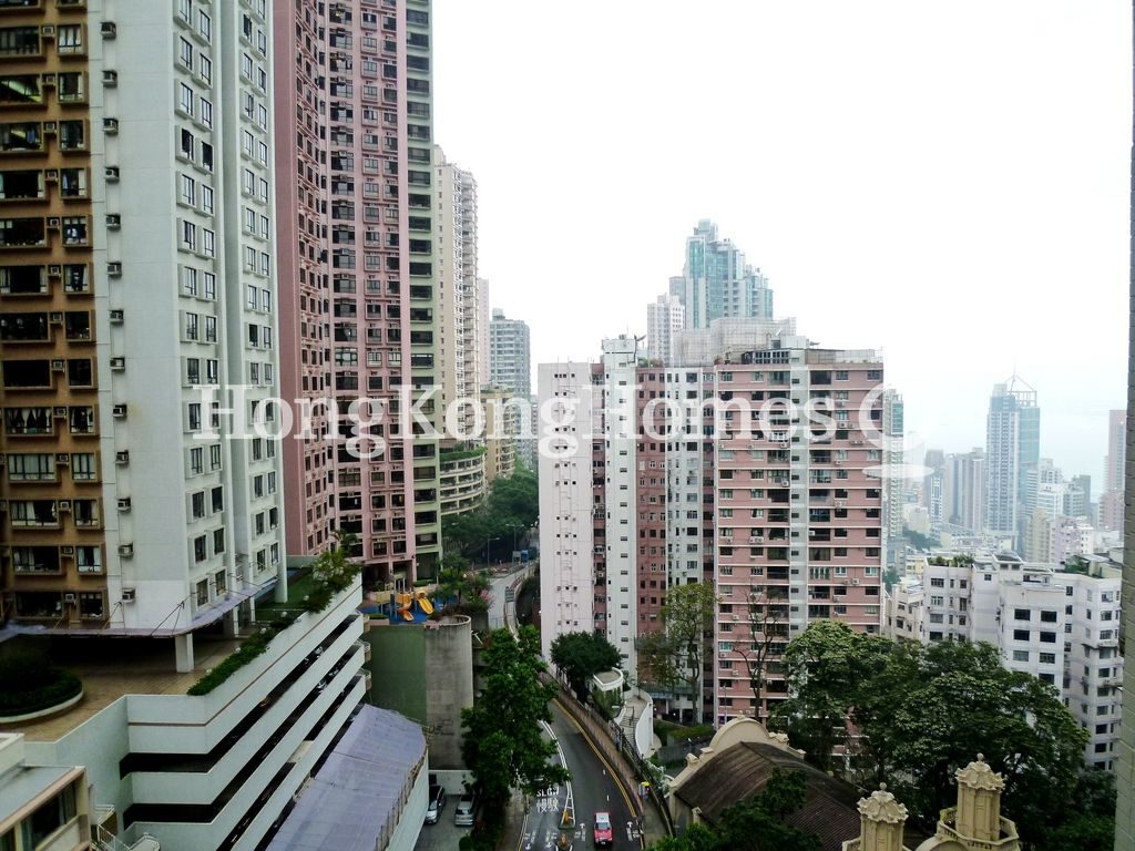 雍景臺 - 第02座