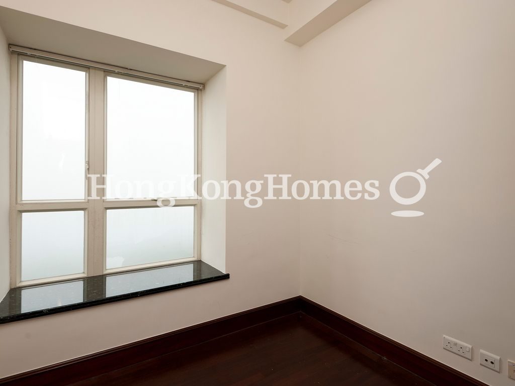 Second Bedroom — 8-10 柯士甸山道 - 第05座，山頂
