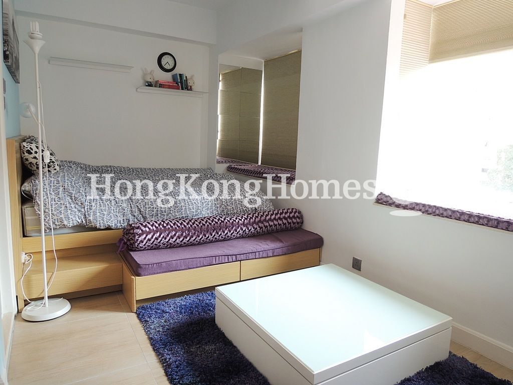 Studio — Parksdale, Mid-levels West