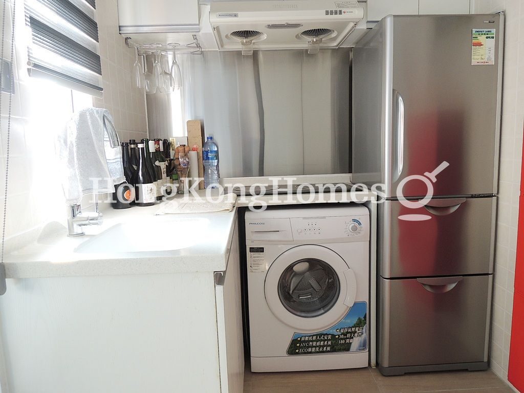 Open Kitchen — Parksdale, Mid-levels West