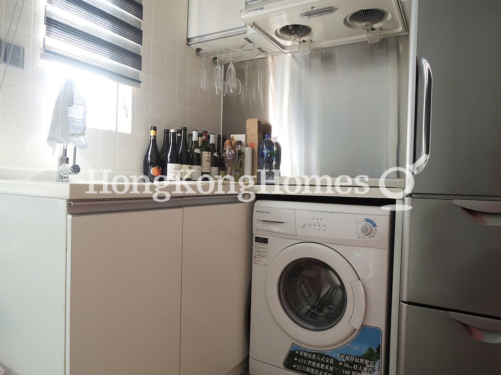 Open Kitchen — Parksdale, Mid-levels West