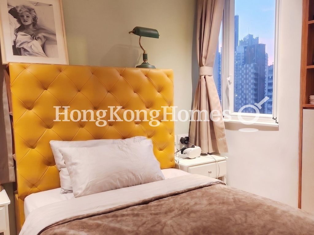 Bedroom — To Li Garden, Western / Kennedy Town