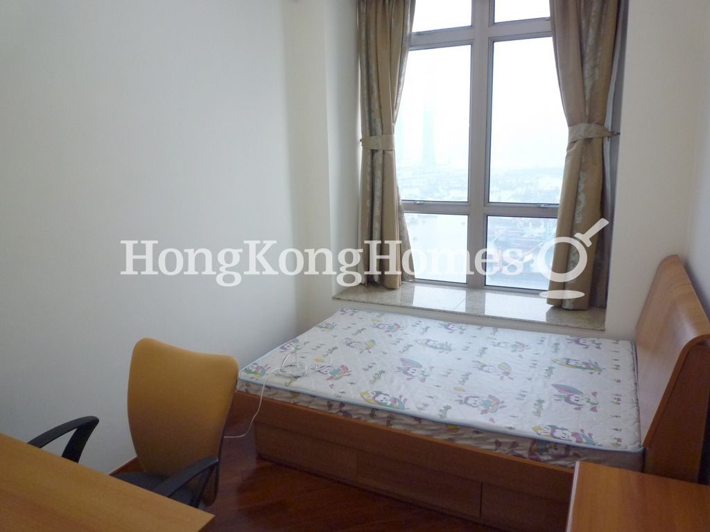 Second Bedroom — 一號銀海 - 第02座，大角咀