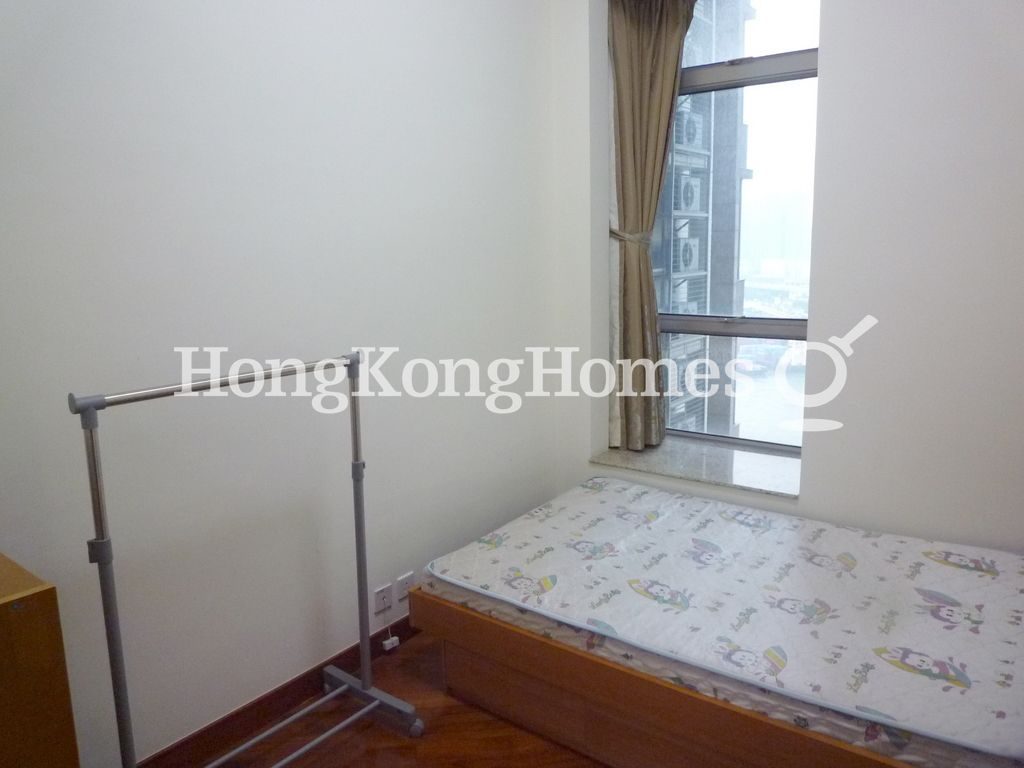 Third Bedroom — 一號銀海 - 第02座，大角咀