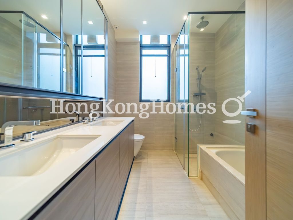 Master Bathroom — 滿名山 - 名庭，黃金海岸