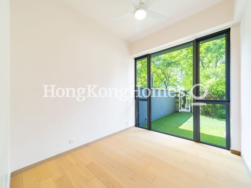 Second Ensuite Bedroom — 滿名山 - 名庭，黃金海岸