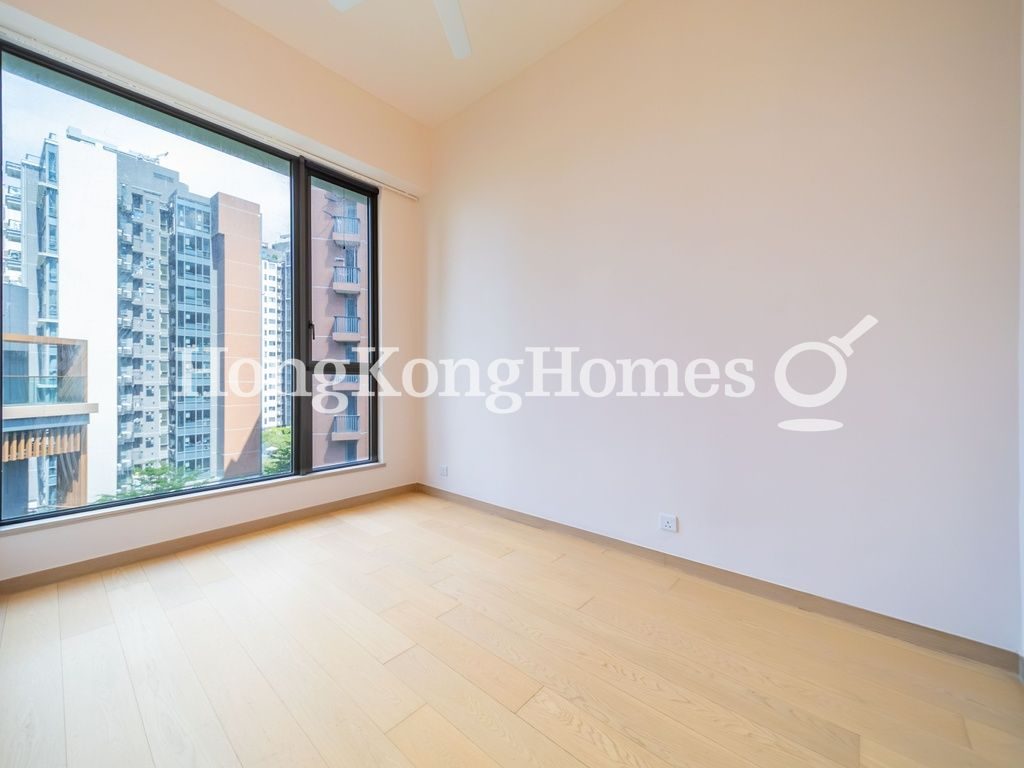 Third Bedroom — 滿名山 - 名庭，黃金海岸