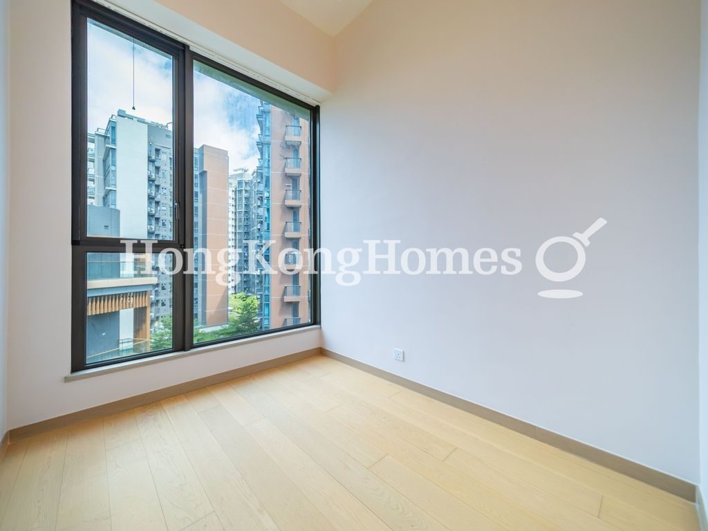 Fourth Bedroom — 滿名山 - 名庭，黃金海岸