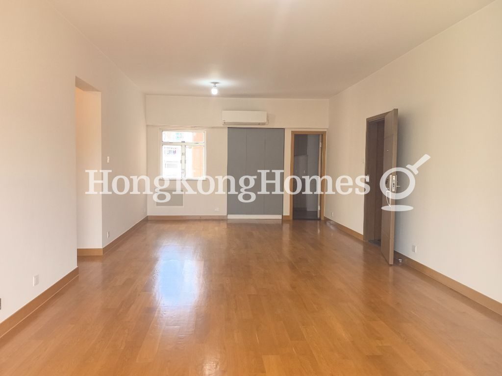 Dining Room — The Dahfuldy - Block C, Ho Man Tin / Waterloo Road