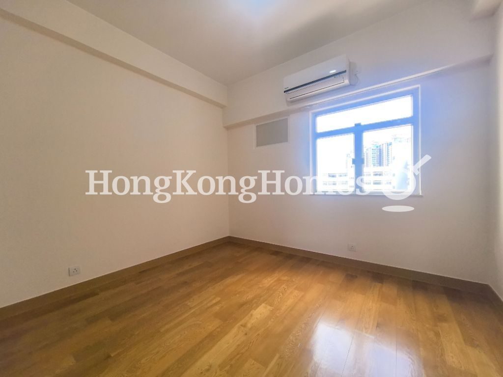 Second Bedroom — The Dahfuldy - Block C, Ho Man Tin / Waterloo Road