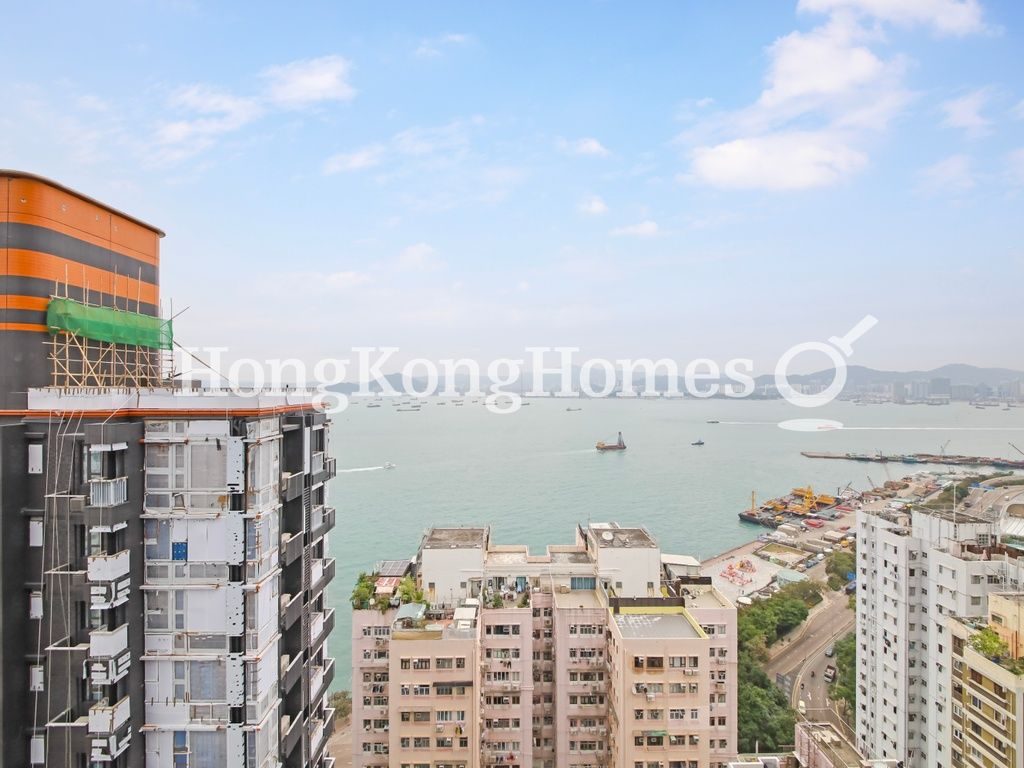 TownPlace Kennedy Town