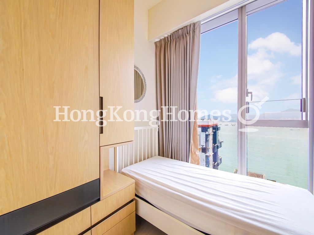 Second Bedroom — TownPlace Kennedy Town，西環堅尼地城