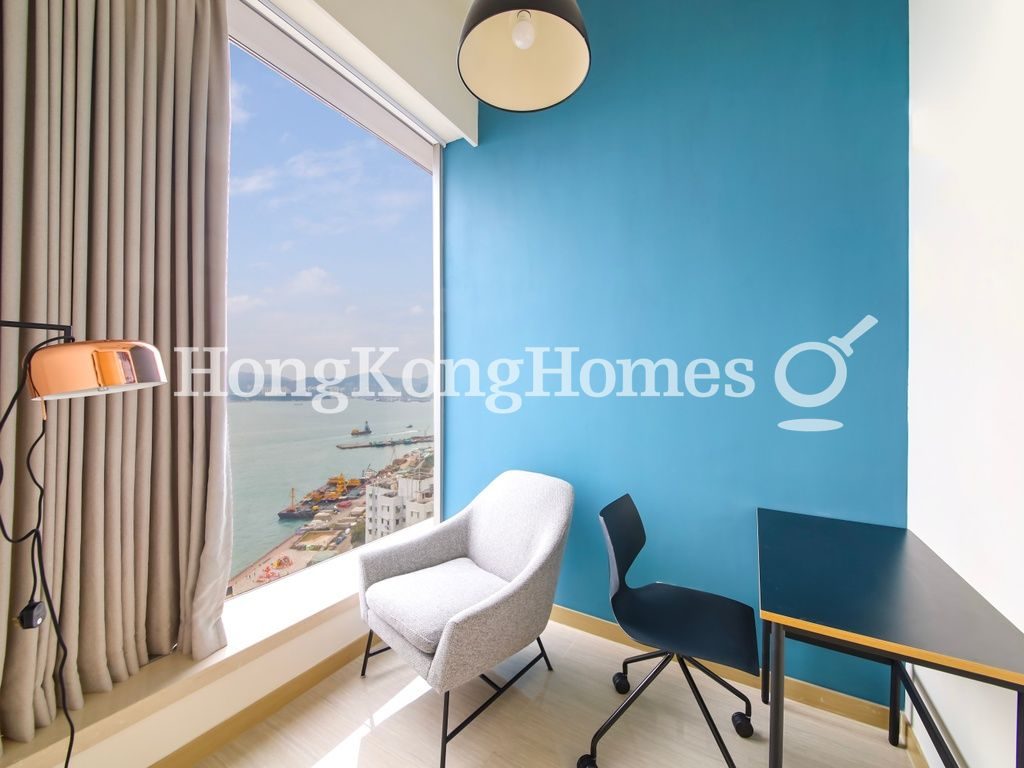 Third Bedroom — TownPlace Kennedy Town，西環堅尼地城