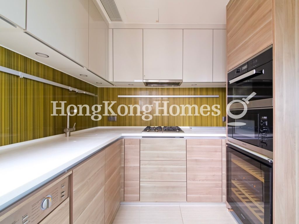 廚房 — TownPlace Kennedy Town，西環堅尼地城