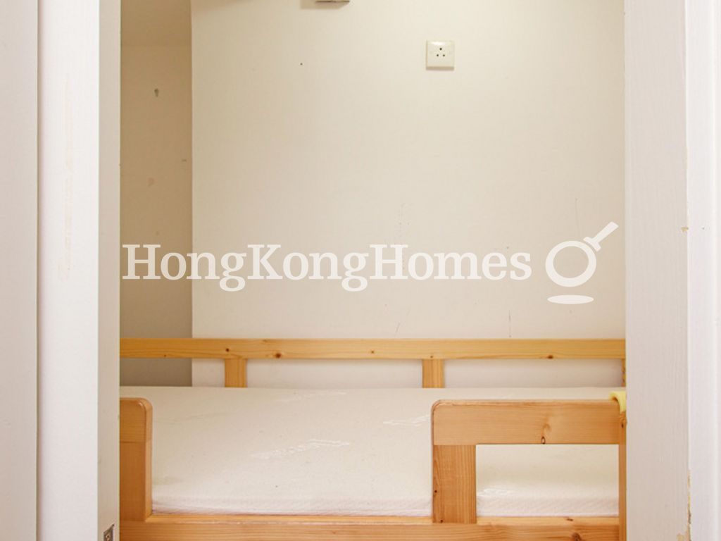 Maid's Room — 海灣閣，赤柱
