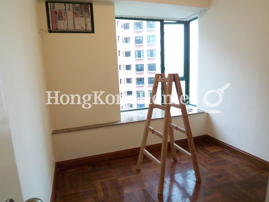 Second Bedroom — 曉峰閣 - 第01座，中半山