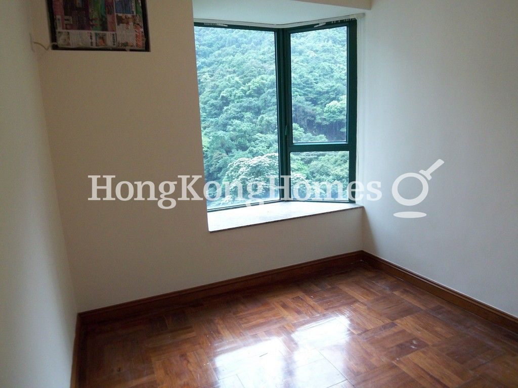 Third Bedroom — 曉峰閣 - 第01座，中半山
