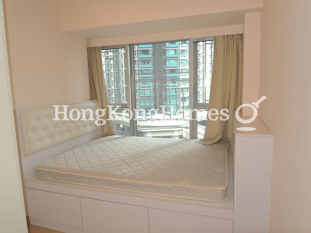 Second Ensuite Bedroom — 瓏璽 - 第8座 (觀海鑽)，大角咀
