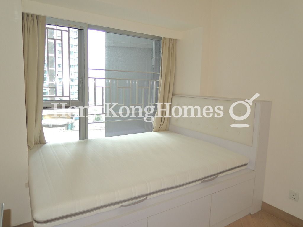 Third Bedroom — 瓏璽 - 第8座 (觀海鑽)，大角咀