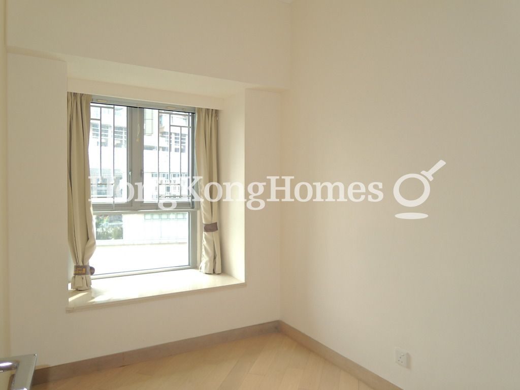 Fourth Bedroom — 瓏璽 - 第8座 (觀海鑽)，大角咀