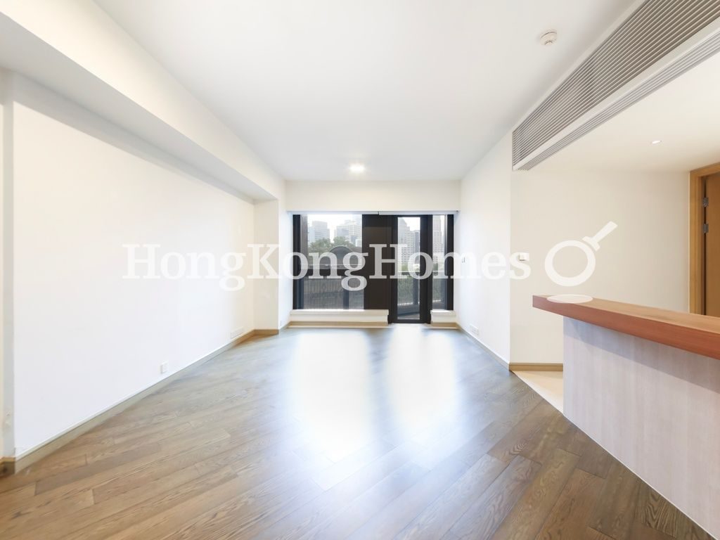 Living and Dining Room — MacDonnell Road, 3, Mid-levels Central