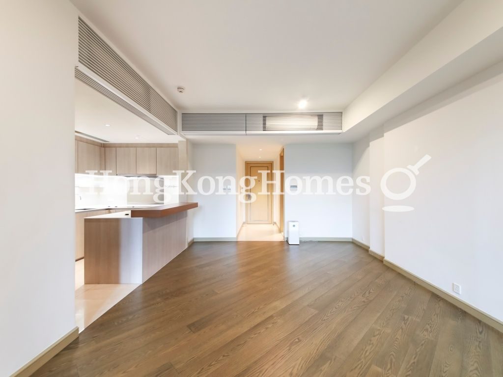 Living and Dining Room — MacDonnell Road, 3, Mid-levels Central