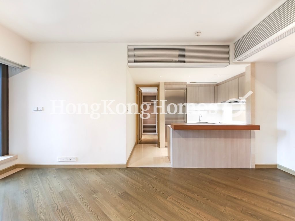 Living and Dining Room — MacDonnell Road, 3, Mid-levels Central
