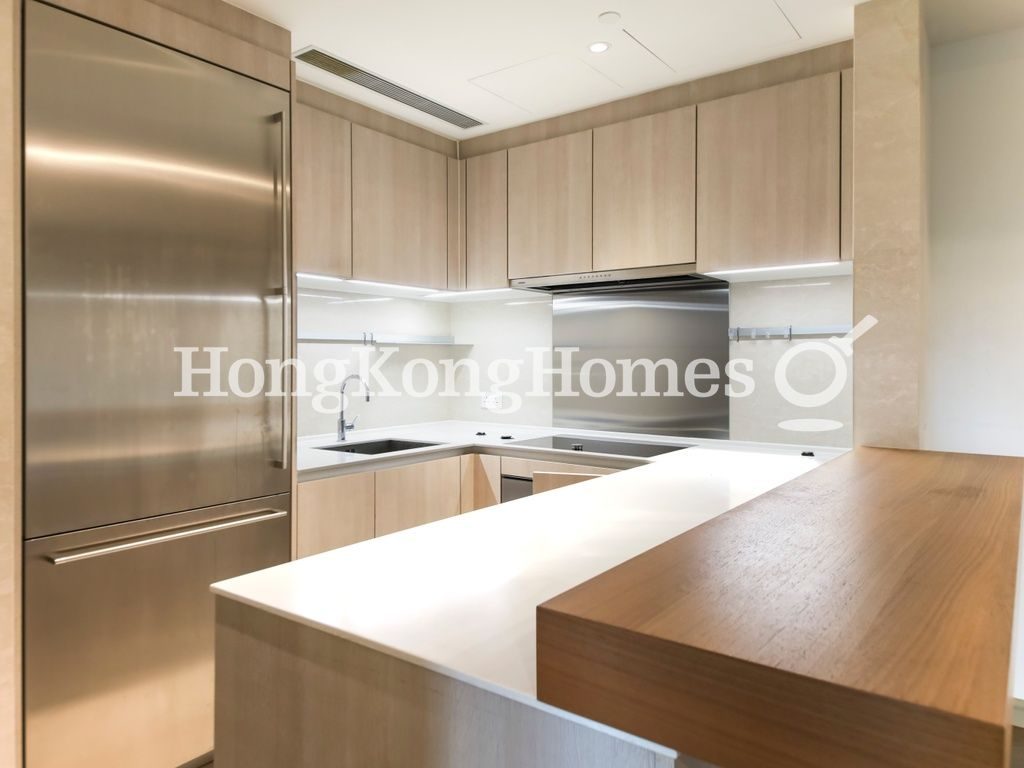 Open Kitchen — MacDonnell Road, 3, Mid-levels Central