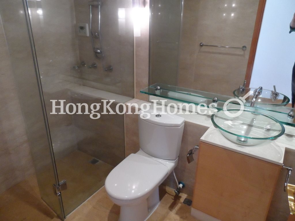Guest Bathroom — 貝沙灣 02期, 南岸，薄扶林