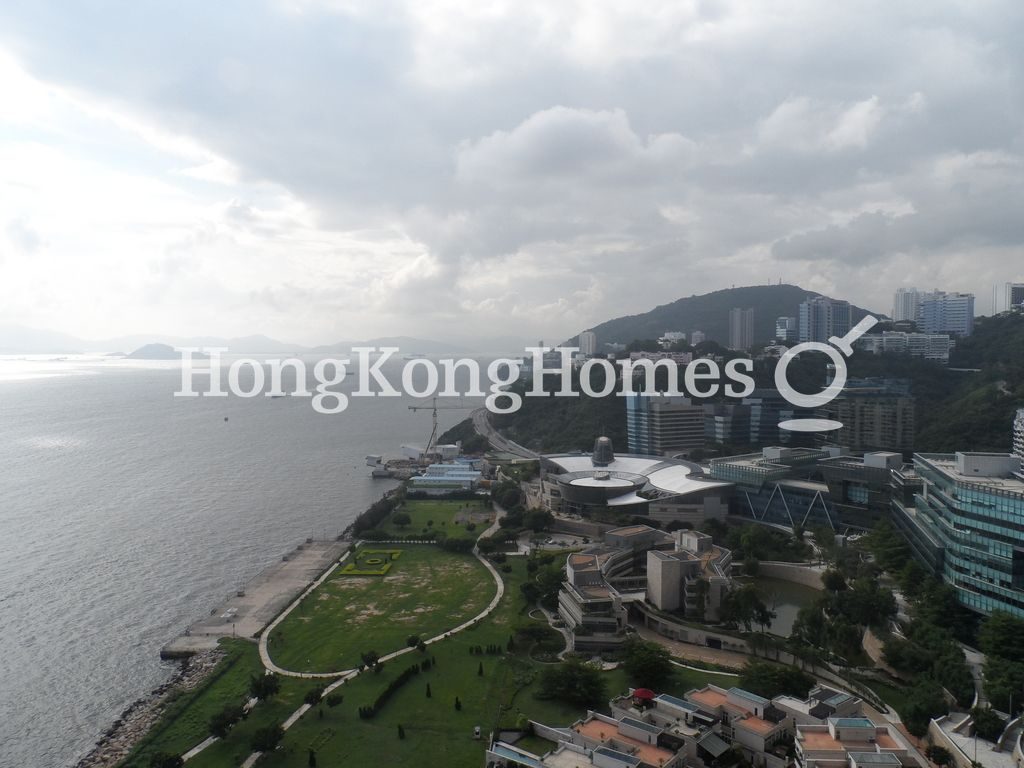 Residence Bel-air - Phase 02, South Tower 01