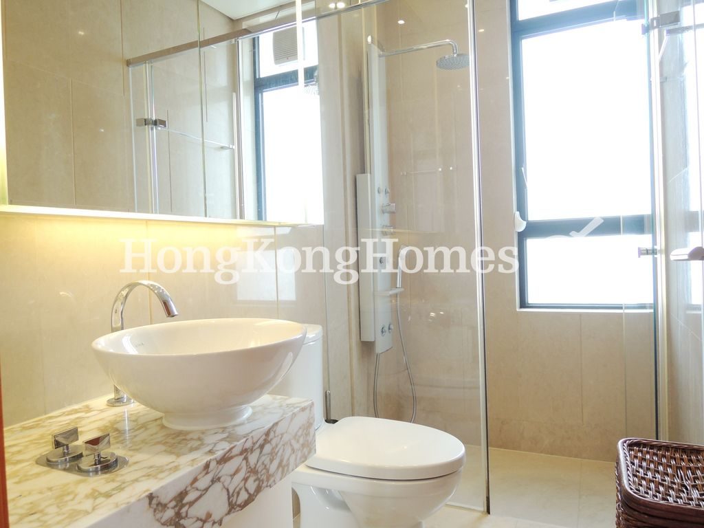 Guest Bathroom — 貝沙灣 06期 Bel-Air No. 8 6座，薄扶林