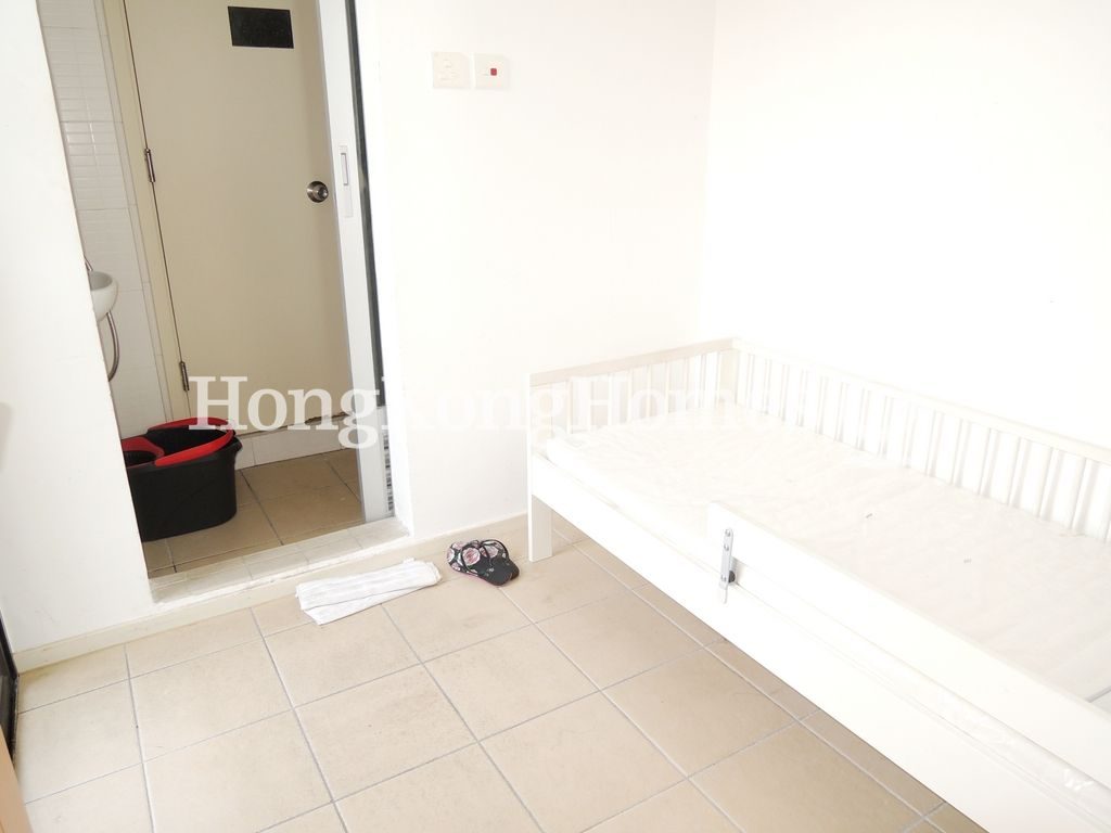 Maid's Room — 貝沙灣 06期 Bel-Air No. 8 6座，薄扶林